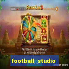 football studio como analisar